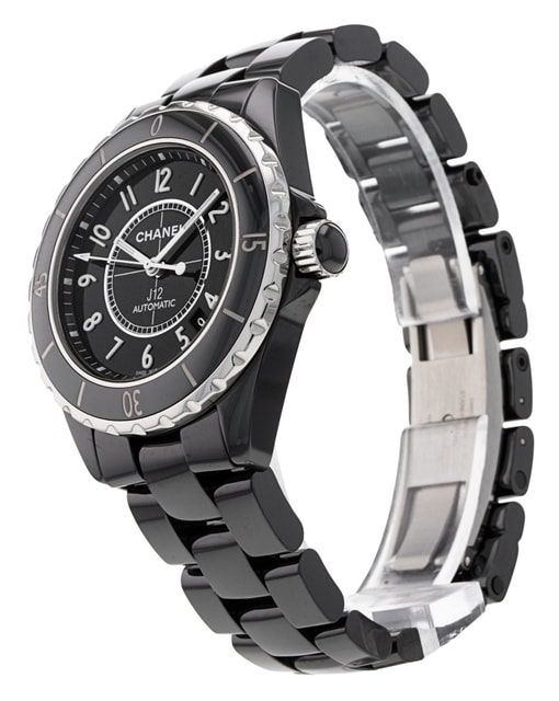 Chanel J12 H0685 Image 2